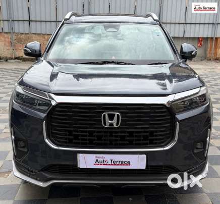 Honda Elevate Zx Cvt, 2024, Petrol