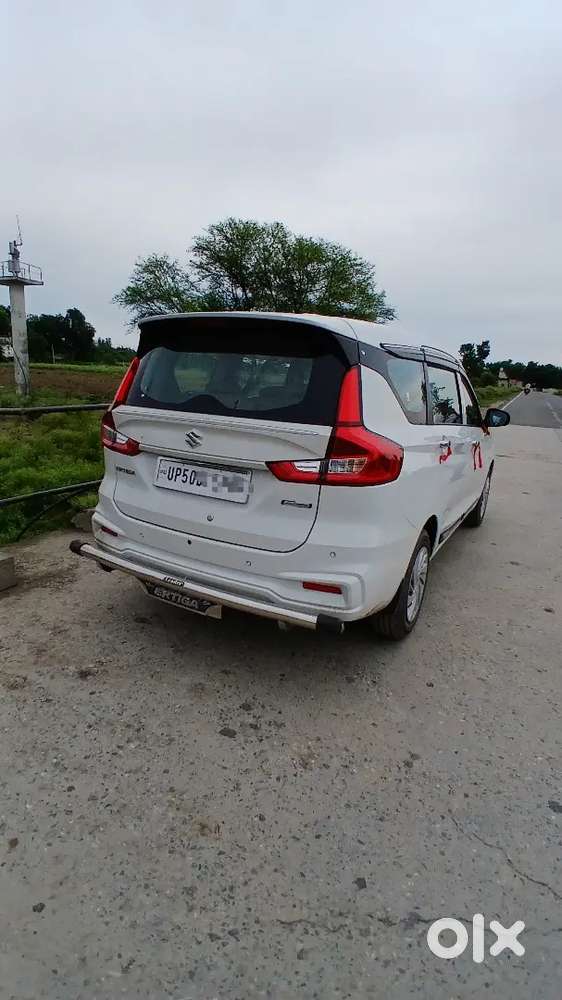 Maruti Suzuki Ertiga 2026...kisi Vibhag Me Jaroorat Ho To Sampark Kare
