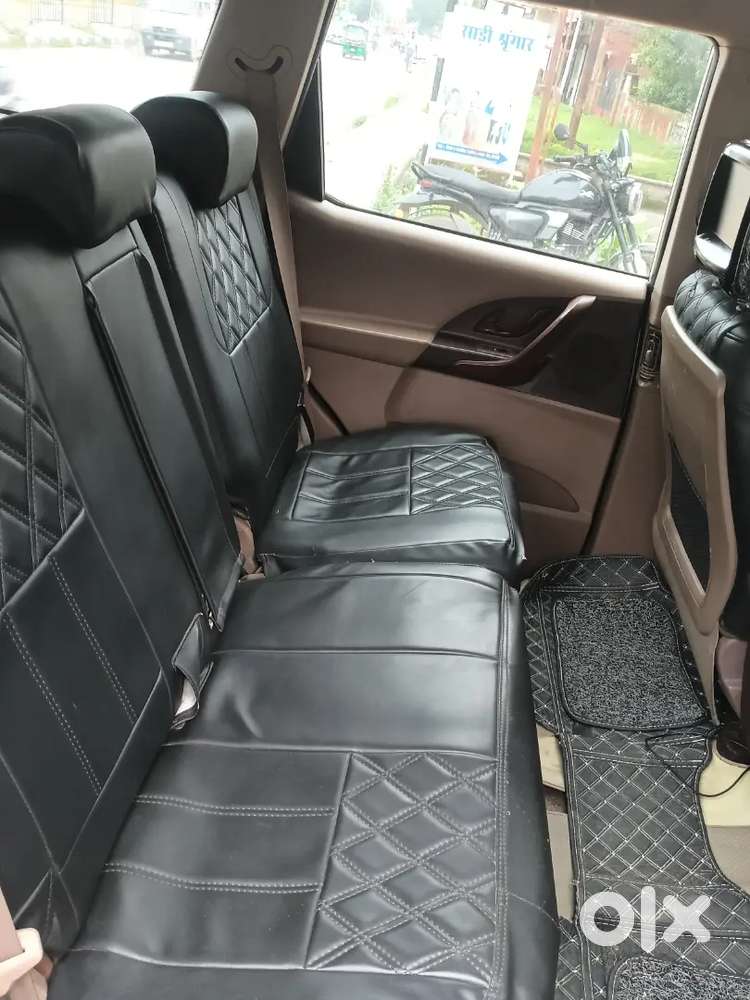 Mahindra Xuv500 Diesel Manual 2014