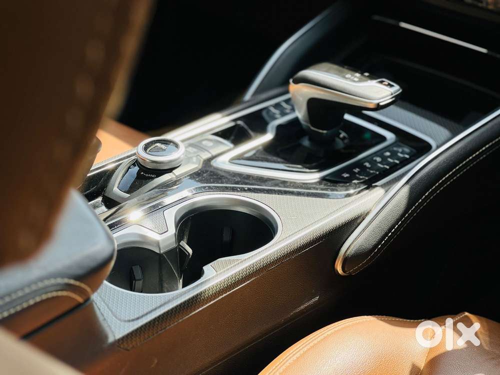 Mg Gloster 2.0 Sharp Twin Turbo 7 Str 4wd, 2023, Diesel