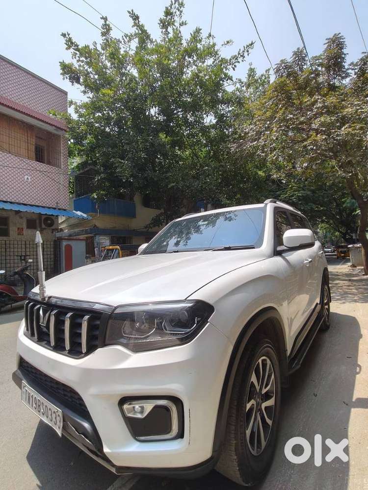 Mahindra Xuv 300