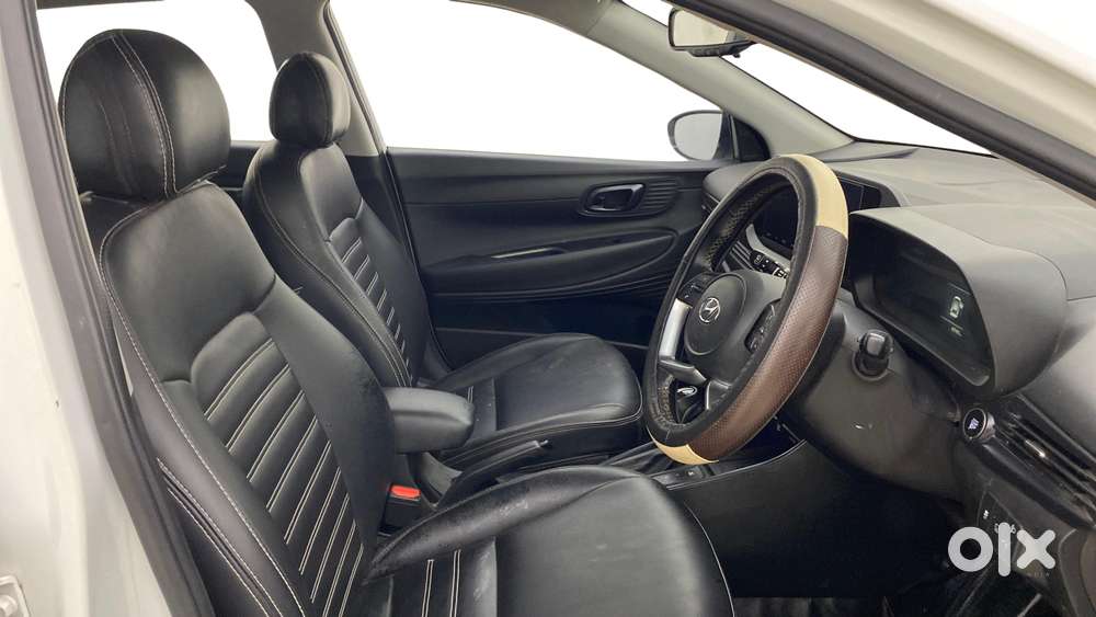 Hyundai New I20 1.0 Asta Turbo Dct, 2021, Petrol