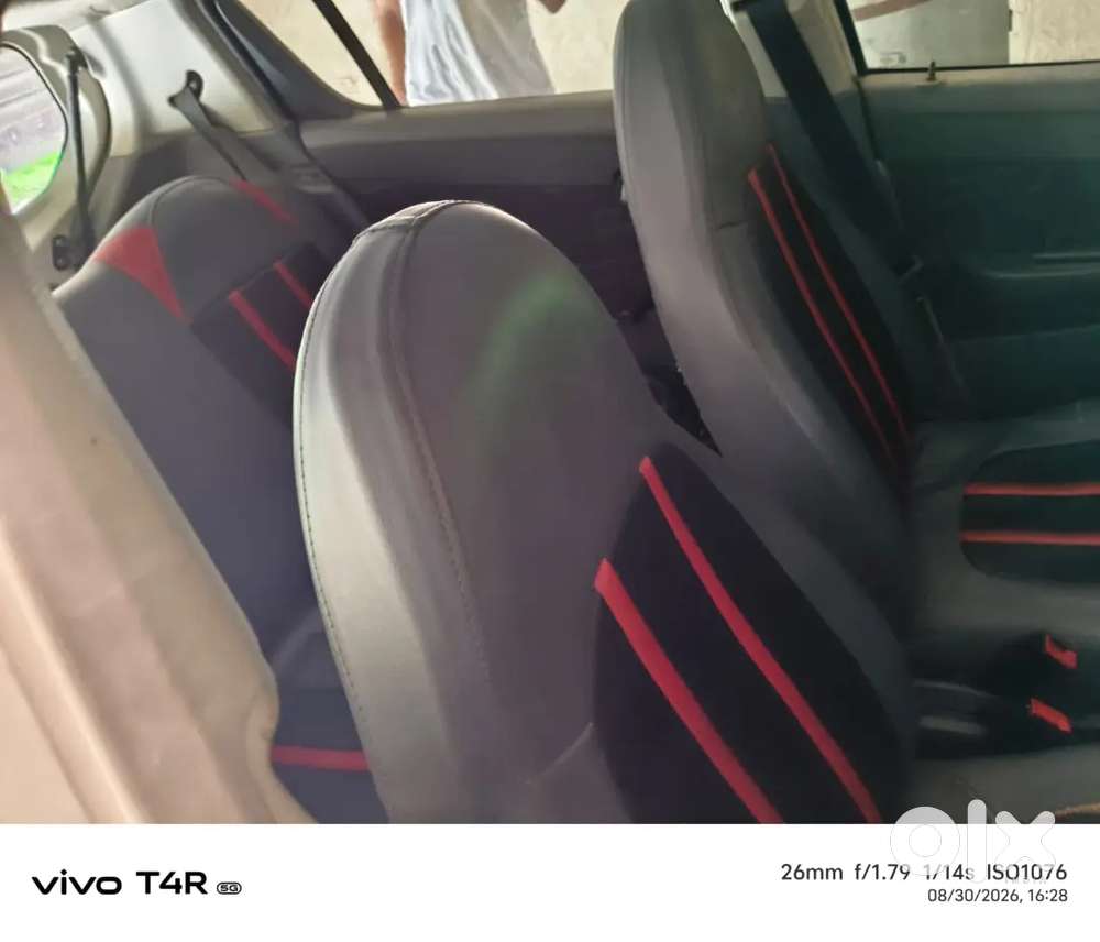 2013 Maruti Suzuki Alto Lx