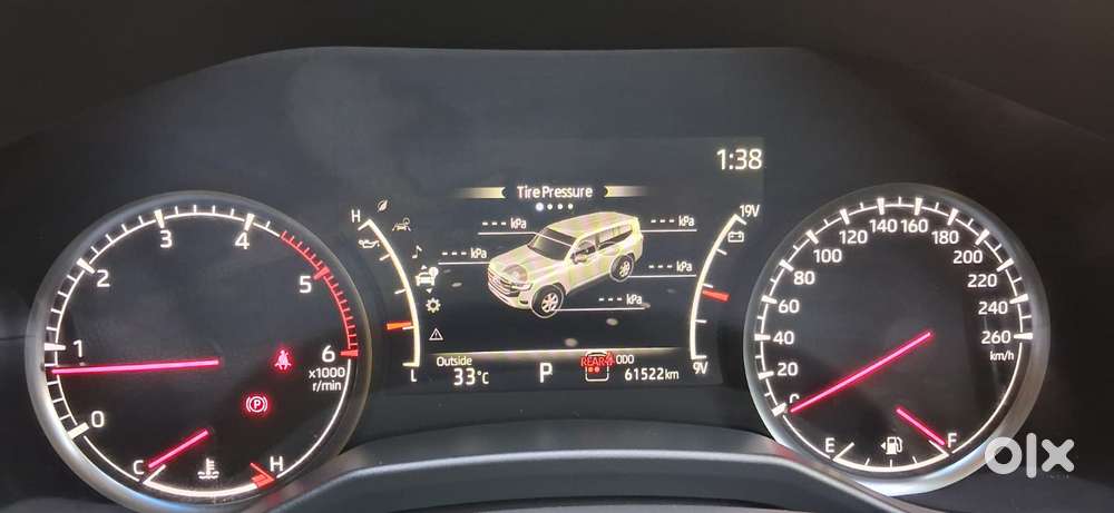 Toyota Land Cruiser 3.3 Zx Diesel, 2023, Diesel