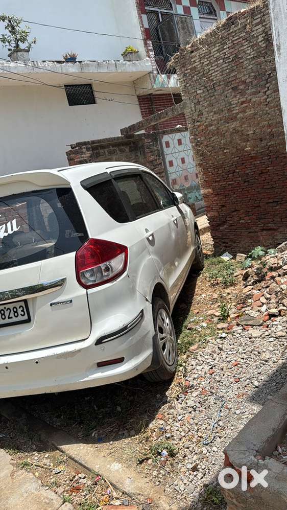 Maruti Suzuki Ertiga 2016 Diesel