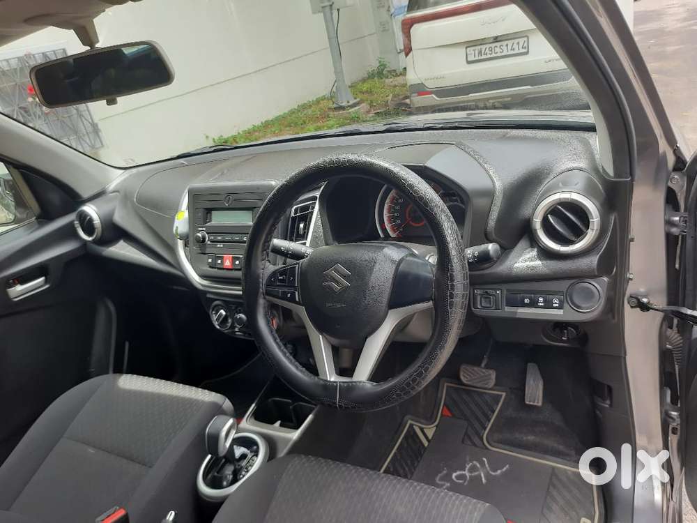 Maruti Suzuki Celerio Zxi At, 2023, Petrol