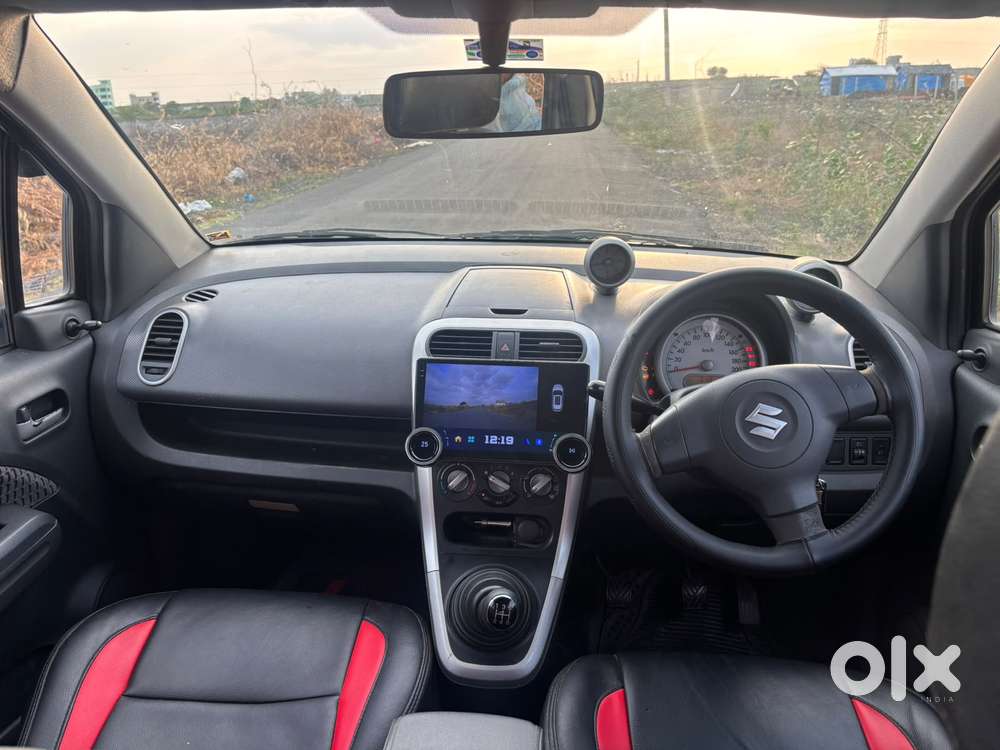 Maruti Suzuki Ritz Vdi (abs) Bs Iv, 2014, Diesel