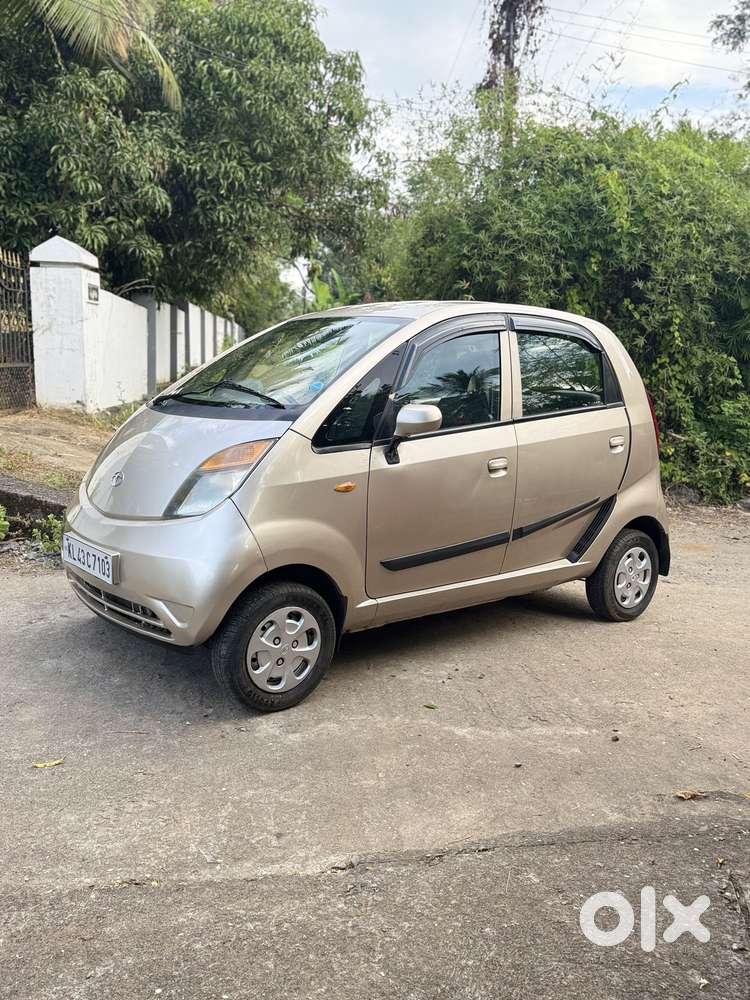Tata Nano Xt, 2011, Petrol