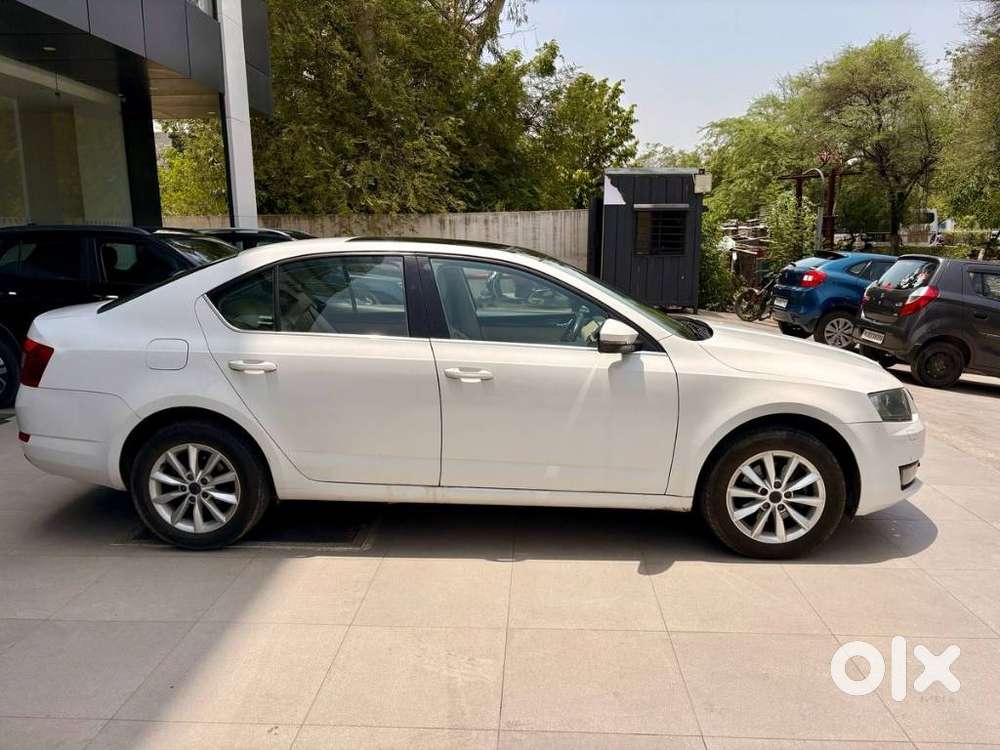 Skoda Octavia 2013-2017 Elegance 2.0 Tdi At, 2014, Diesel
