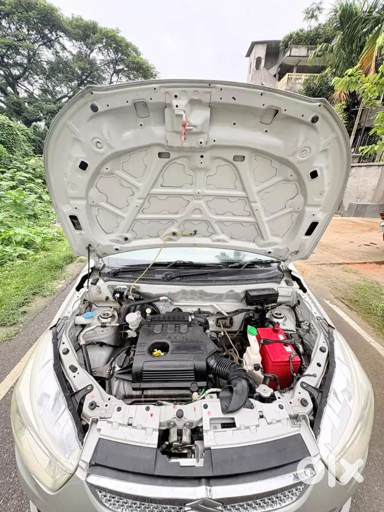 Maruti Suzuki Alto 2018
