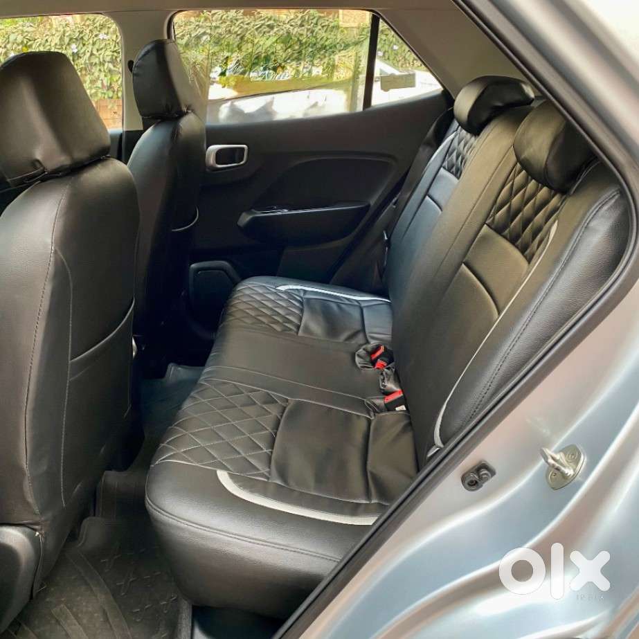 Hyundai Venue Sx Plus Turbo Dct, 2020, Petrol