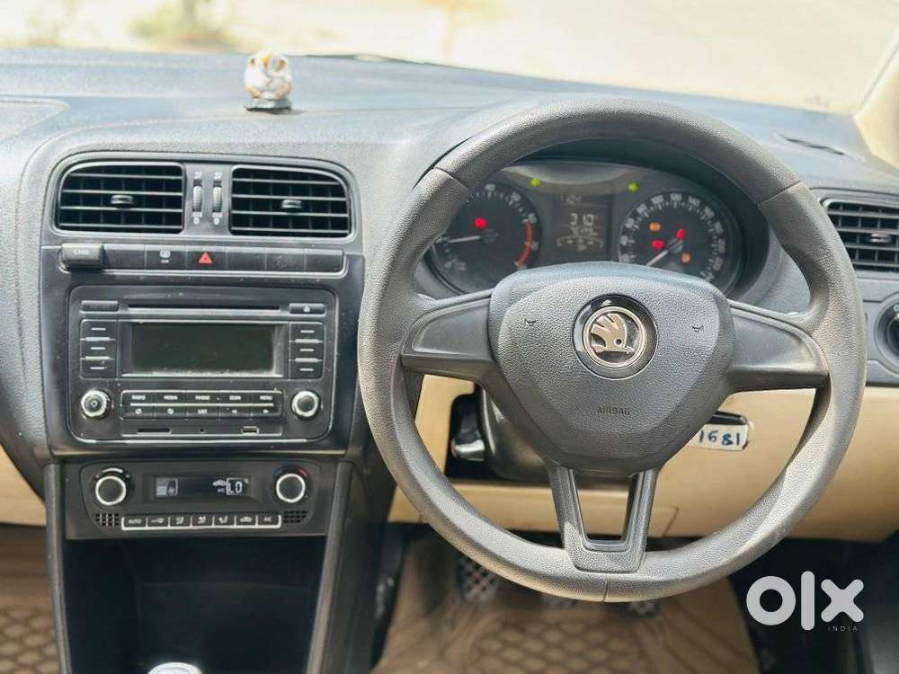 Skoda Rapid Tsi Active 1.0 Mt, 2020, Petrol