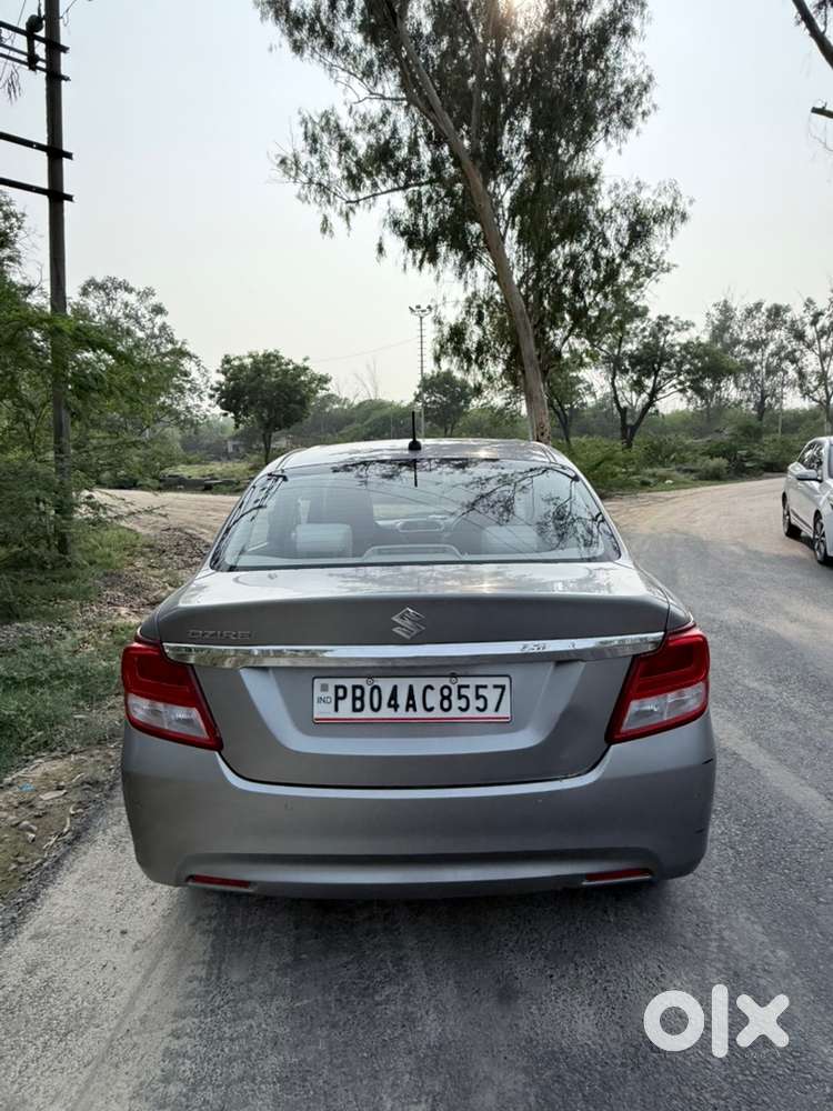 2021 Maruti Dzire Zxi 2021