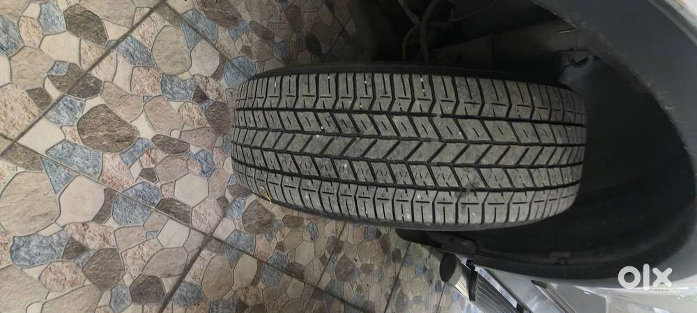 Mahindra Xuv500 W8 2012 Diesel