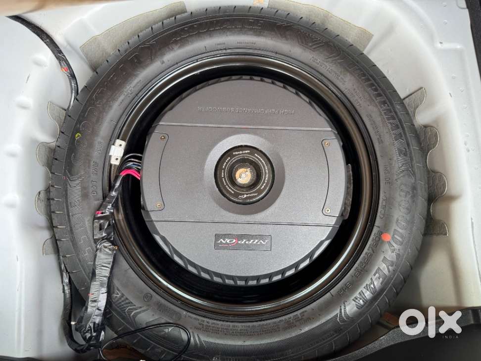 Skoda Kushaq 1.5 Tsi Style (6 Airbags) Dsg, 2022, Petrol