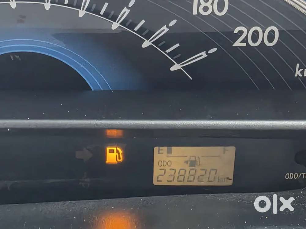 Car Toyota Etios Liva Diesel