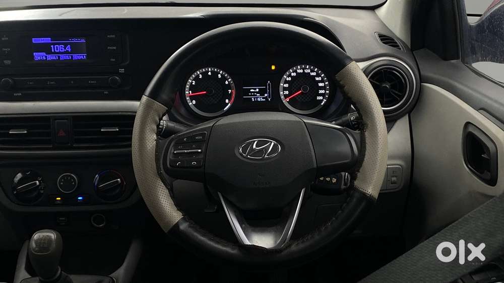 Hyundai Grand I10 Nios Magna 1.2 Kappa Vtvt, 2021, Petrol