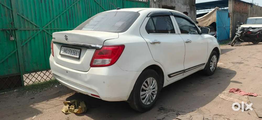 3 Year Good Condition