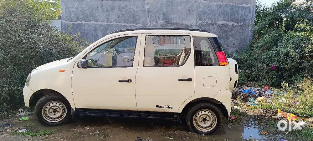 Mahindra Quanto 2015 Diesel 38205 Km Driven Very Good Condition