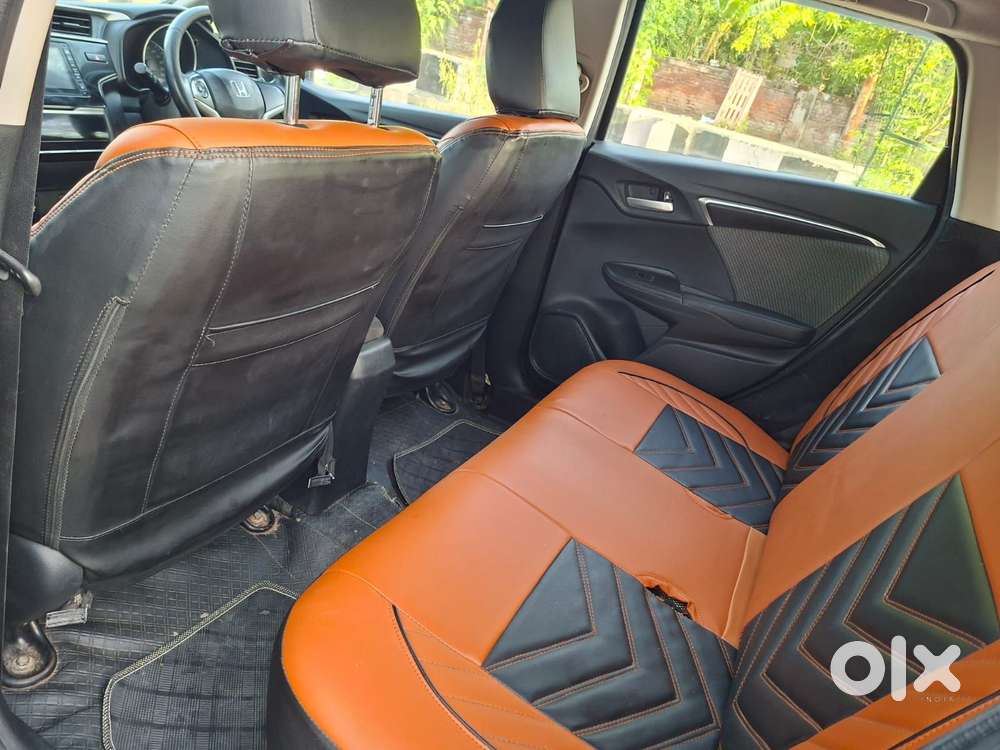 Honda Wr-v I-vtec Vx, 2020, Petrol