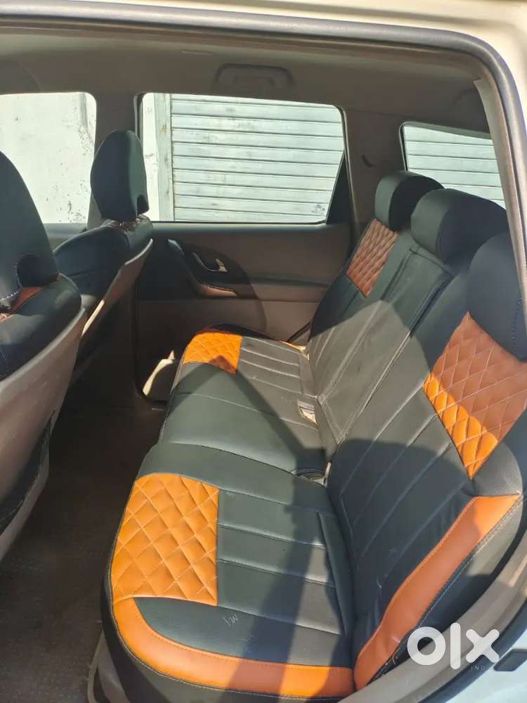 Mahindra Xuv500 2013 Diesel Well Maintained