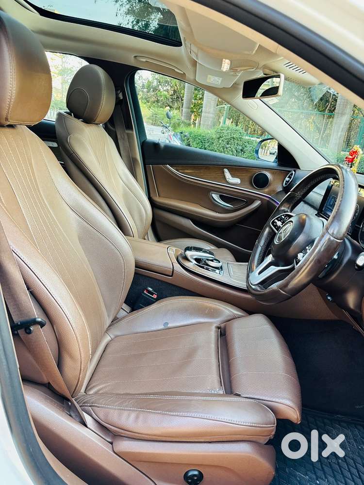 Mercedes E Class E220d