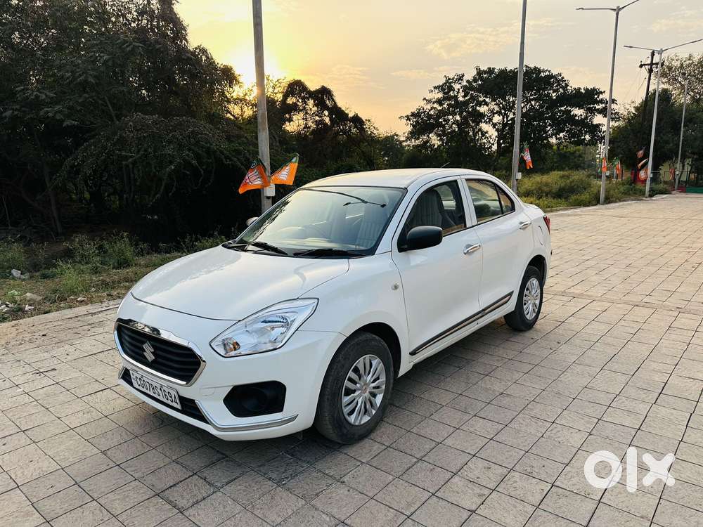 Maruti Suzuki Swift Dzire Vdi (o), 2019, Diesel