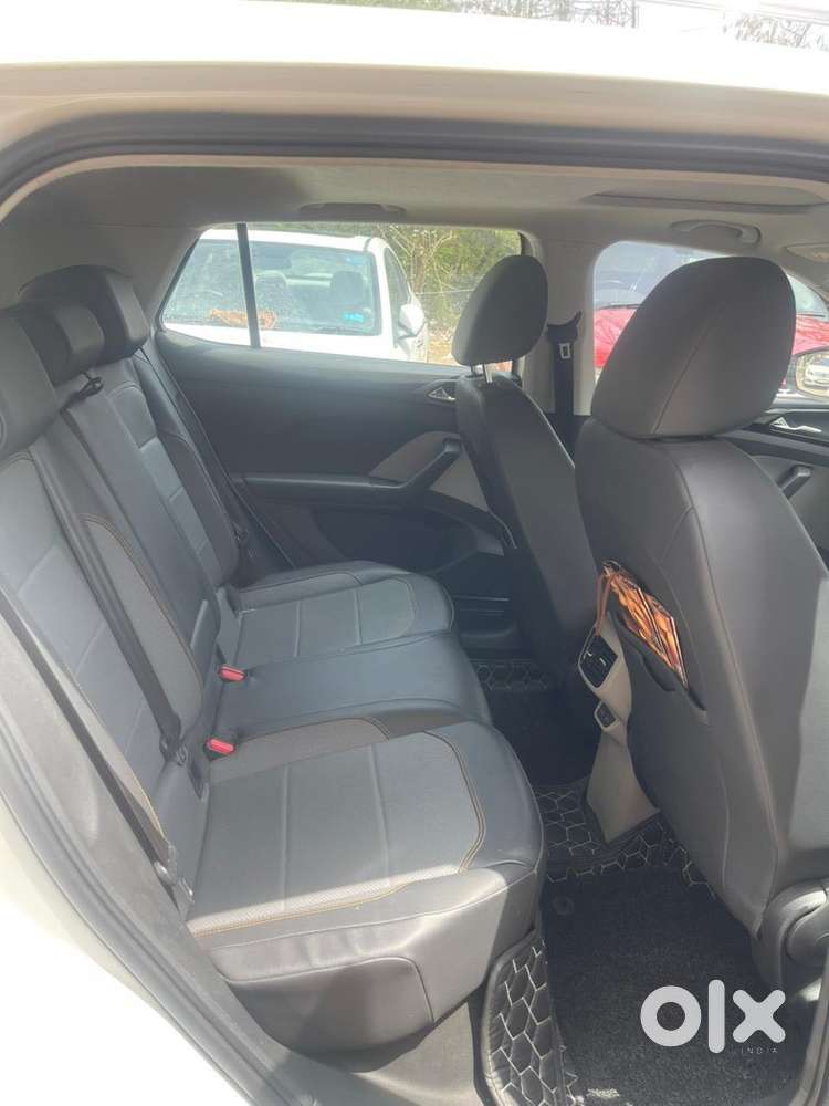 Skoda Kushaq 1.5 Tsi Style (6 Airbags) Dsg, 2022, Petrol