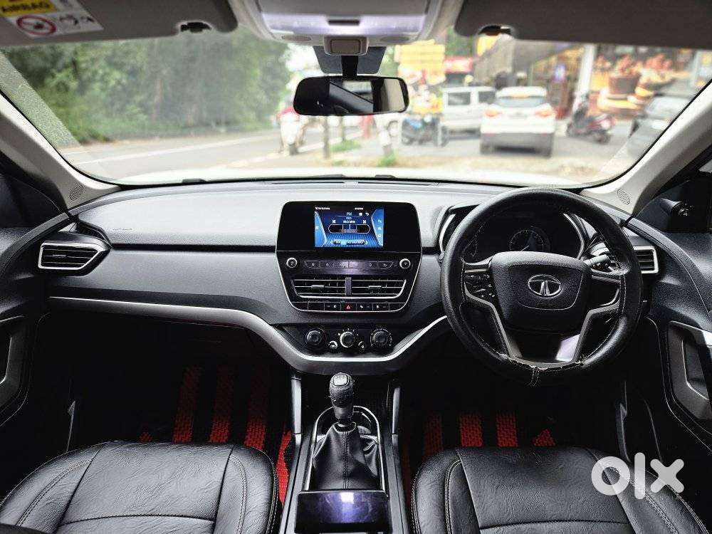 Tata Harrier Xm, 2020, Diesel