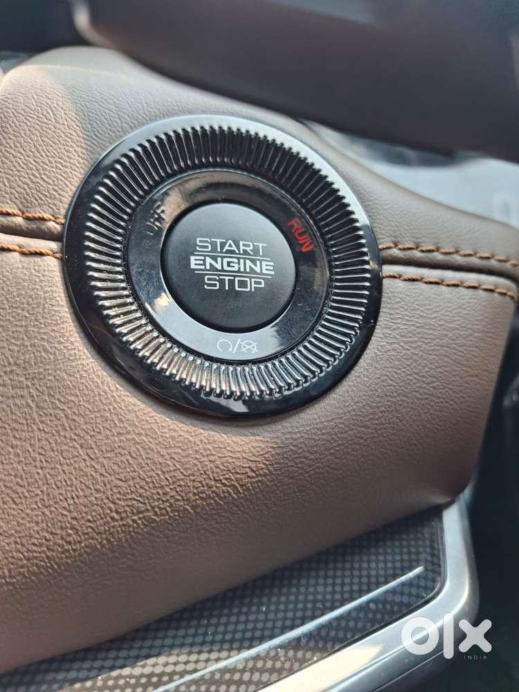 Jeep Meridian 2.0 Limited 4x2 At, 2023, Diesel