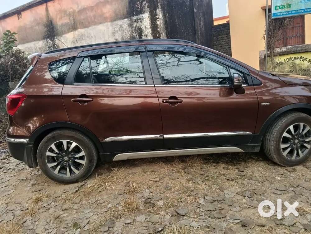 This Is A Well-maintained Single-owner Car, And The Owner Is A Doctor.