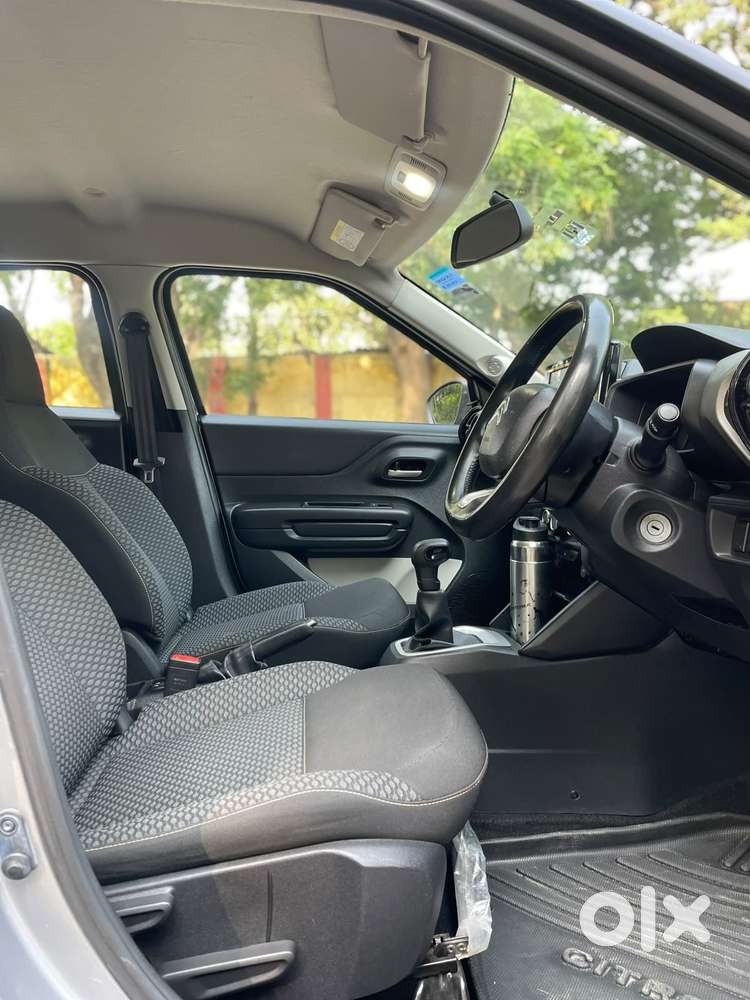 Citroen C3 Feel 1.2 Petrol Dual Tone, 2022, Petrol