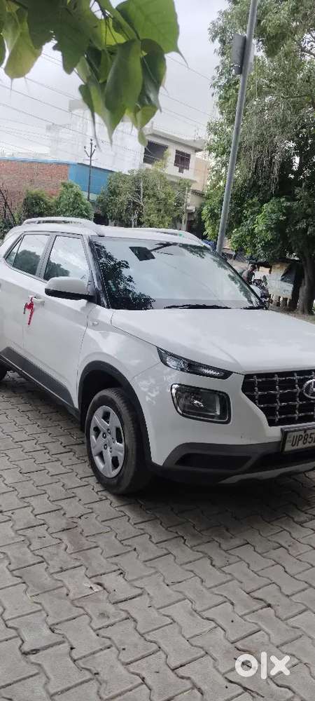 Hyundai Venue 1.2 Petrol 2020