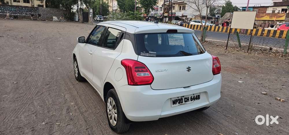 Maruti Suzuki Swift Amt Ddis Vdi, 2018, Diesel