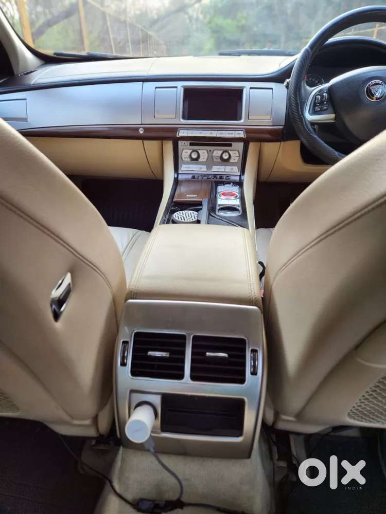 Jaguar Xf 2.2 Litre Luxury, 2015, Diesel