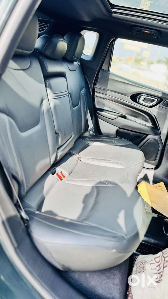 Jeep Compass Model S (o2) At, 2024, Diesel