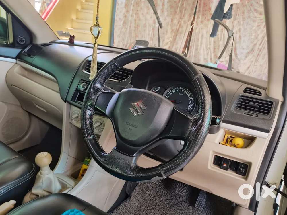 Maruti Suzuki Swift Dzire Tour 2019 Diesel Good Condition