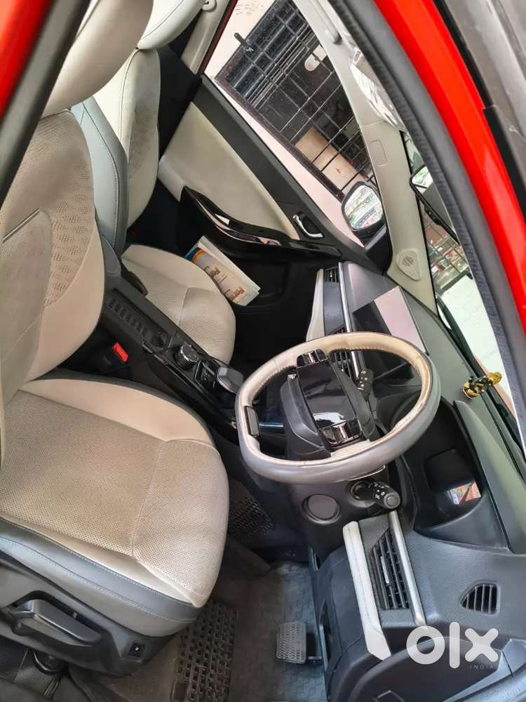 Nexon Ev 2024 Empowered Plus 45