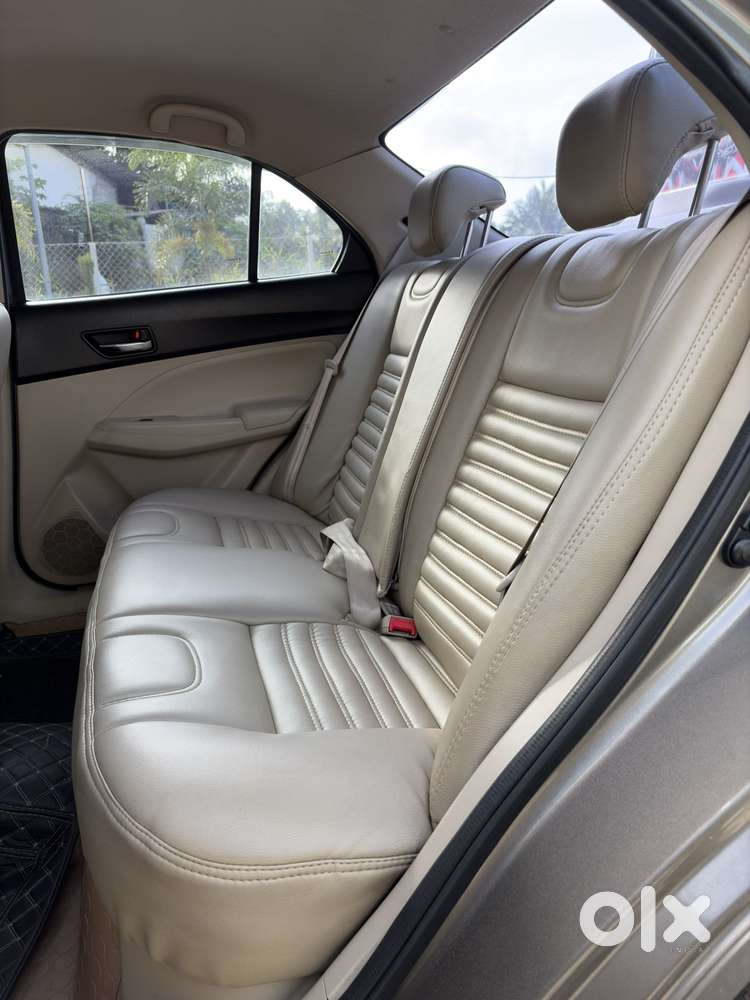 Maruti Suzuki Dzire 1.2 Vxi Amt, 2020, Petrol