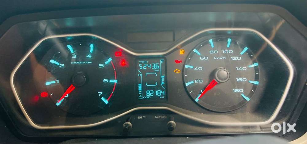 Mahindra Scorpio Classic 2.2 S 11 Mt 7 Cc, 2023, Diesel