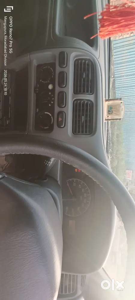 Maruti Suzuki Alto 2011