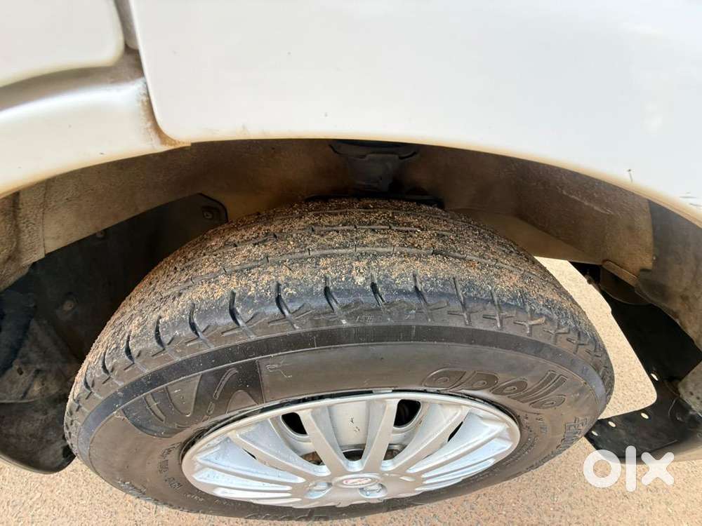 Maruti Suzuki Eeco 2021 Cng & Hybrids Good Condition