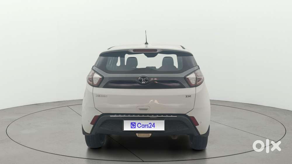 Tata Nexon 1.5 Revotorq Xm, 2018, Diesel