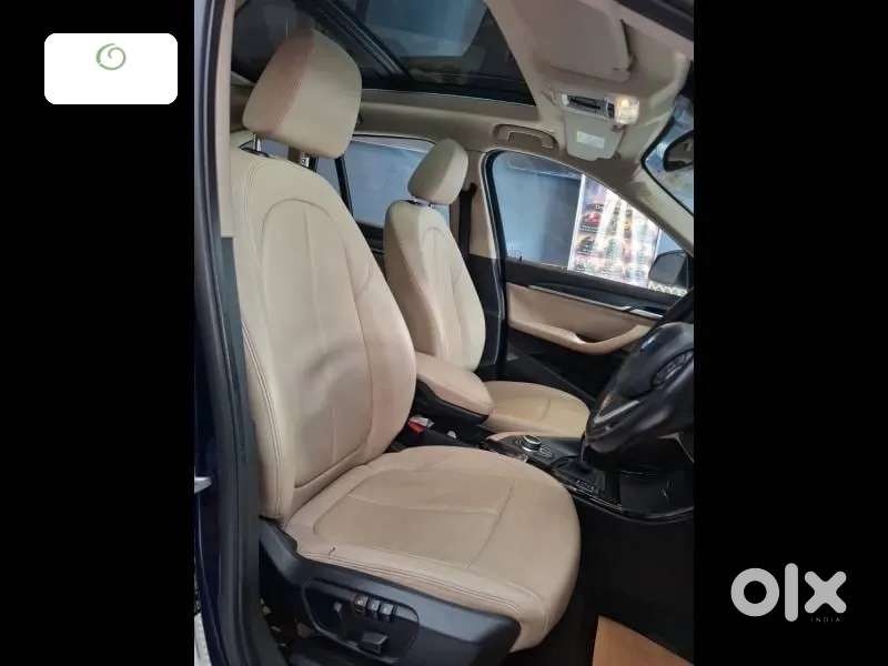 Bmw X1 2.0 Sdrive20i Xline, 2019, Petrol
