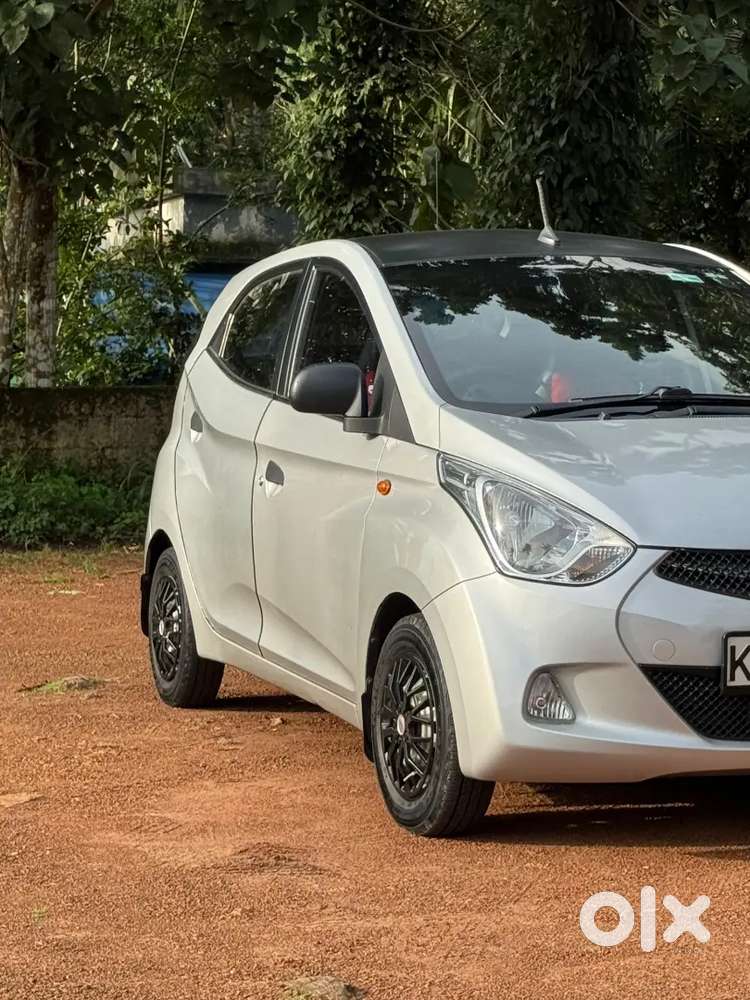 Hyundai Eon 0.8 D Lite 2017