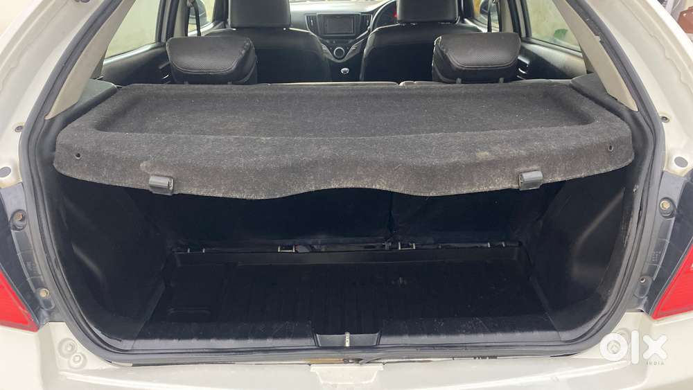 Maruti Suzuki Baleno 1.2 Delta, 2019, Petrol