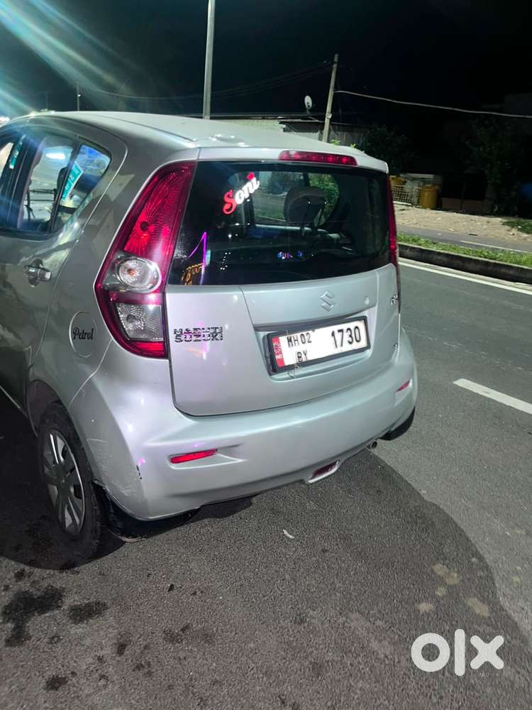 Maruti Suzuki Model 2010