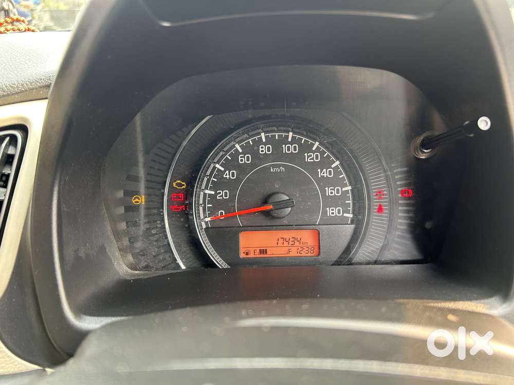 Maruti Suzuki Wagon R Vxi, 2023, Petrol