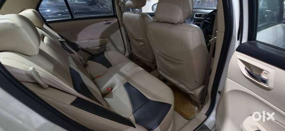Maruti Suzuki Dzire, 2016, Petrol