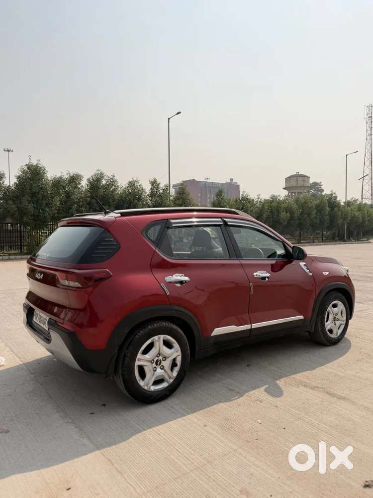 Kia Sonet 1.2 Htk, 2021, Petrol
